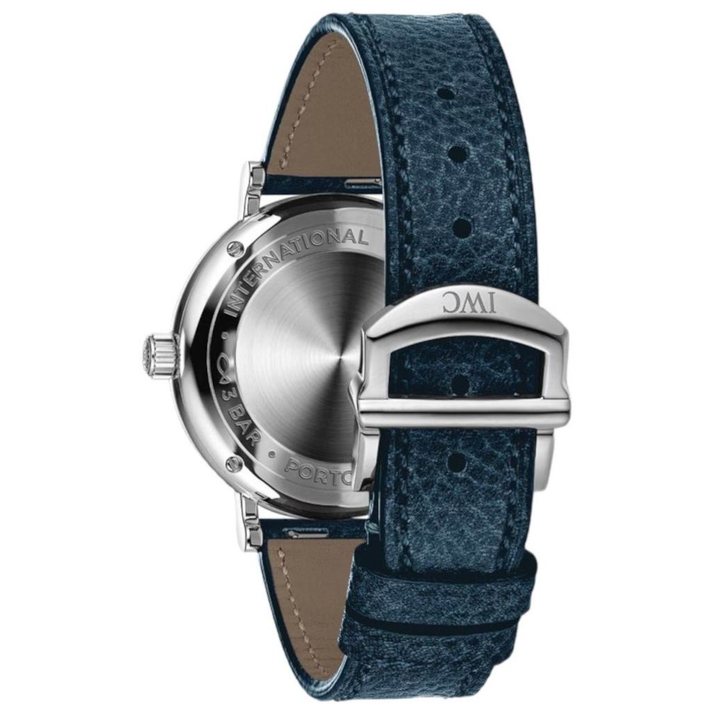 ZEGAREK IWC SCHAFFHAUSEN Portofino