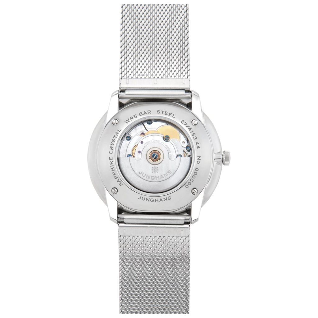 ZEGAREK JUNGHANS MEISTER FEIN AUTOMATIC