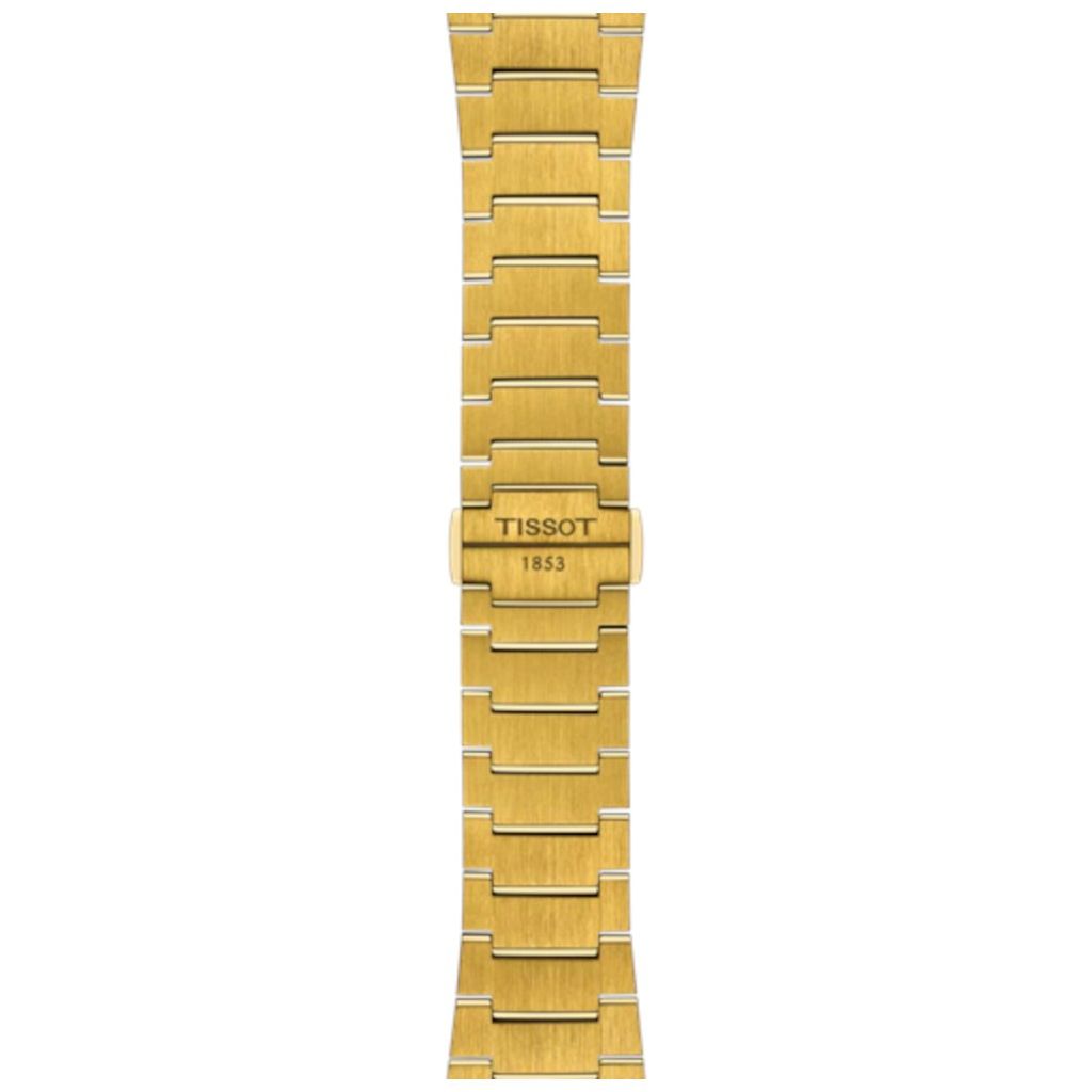 TISSOT PRX POWERMATIC 80