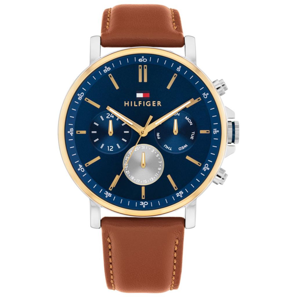 ZEGAREK TOMMY HILFIGER TYSON