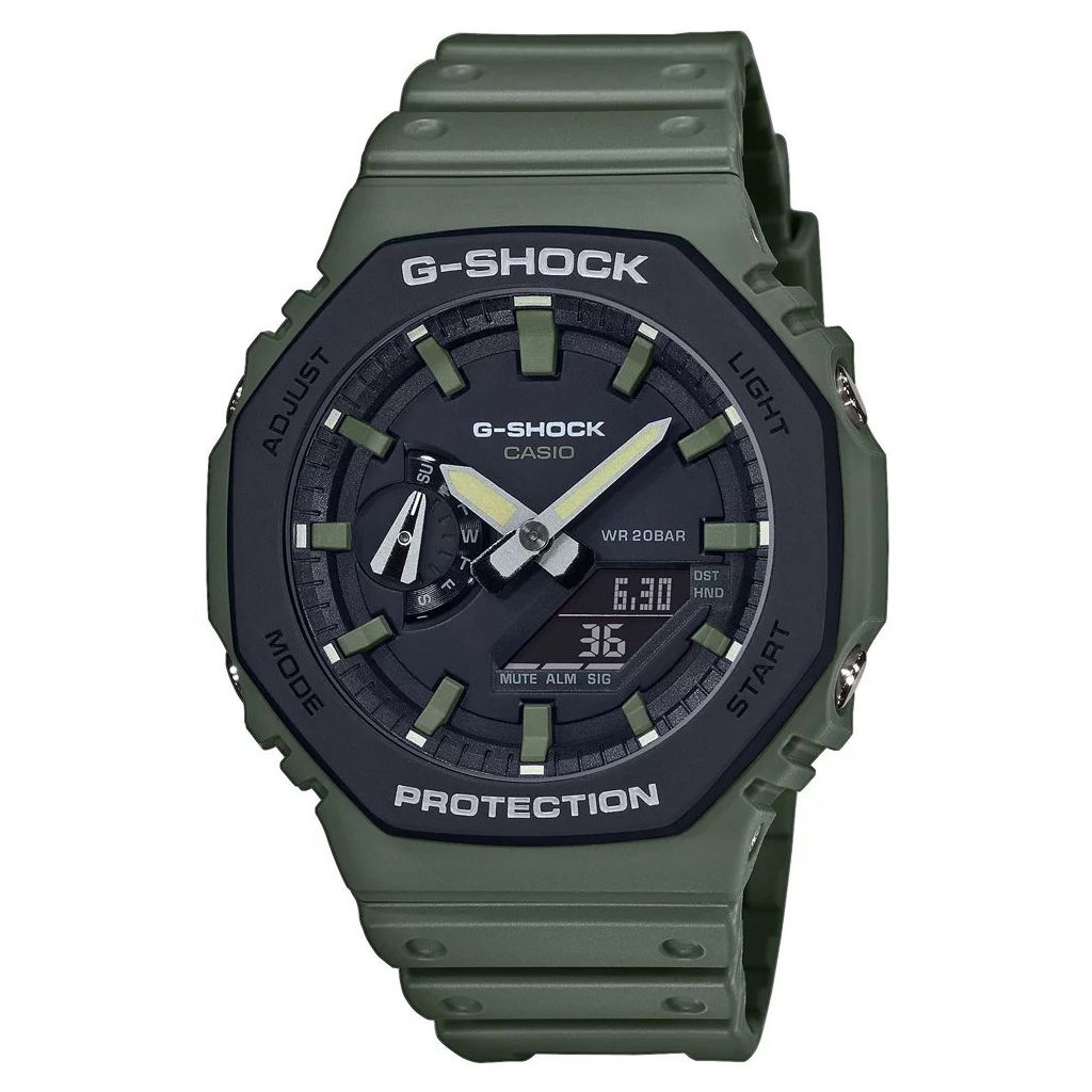 ZEGAREK G-SHOCK Original Perfect Balance