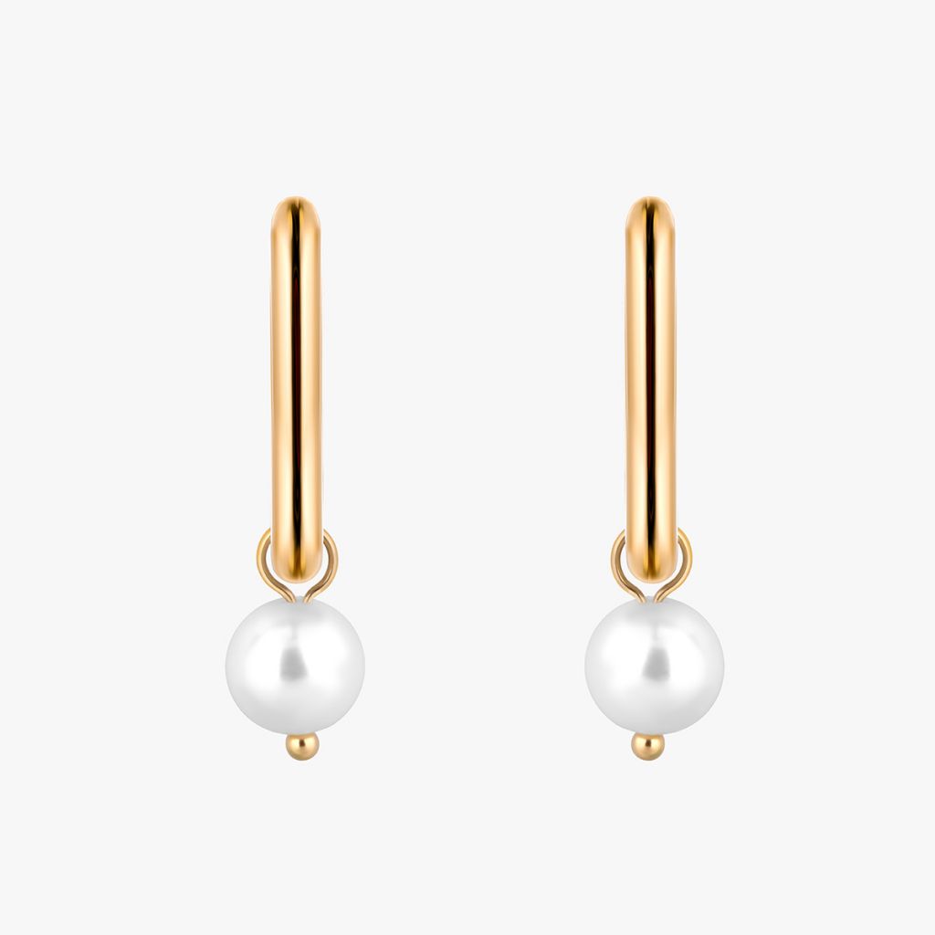 Kolczyki Pearl Drops Picky Pica Juicy