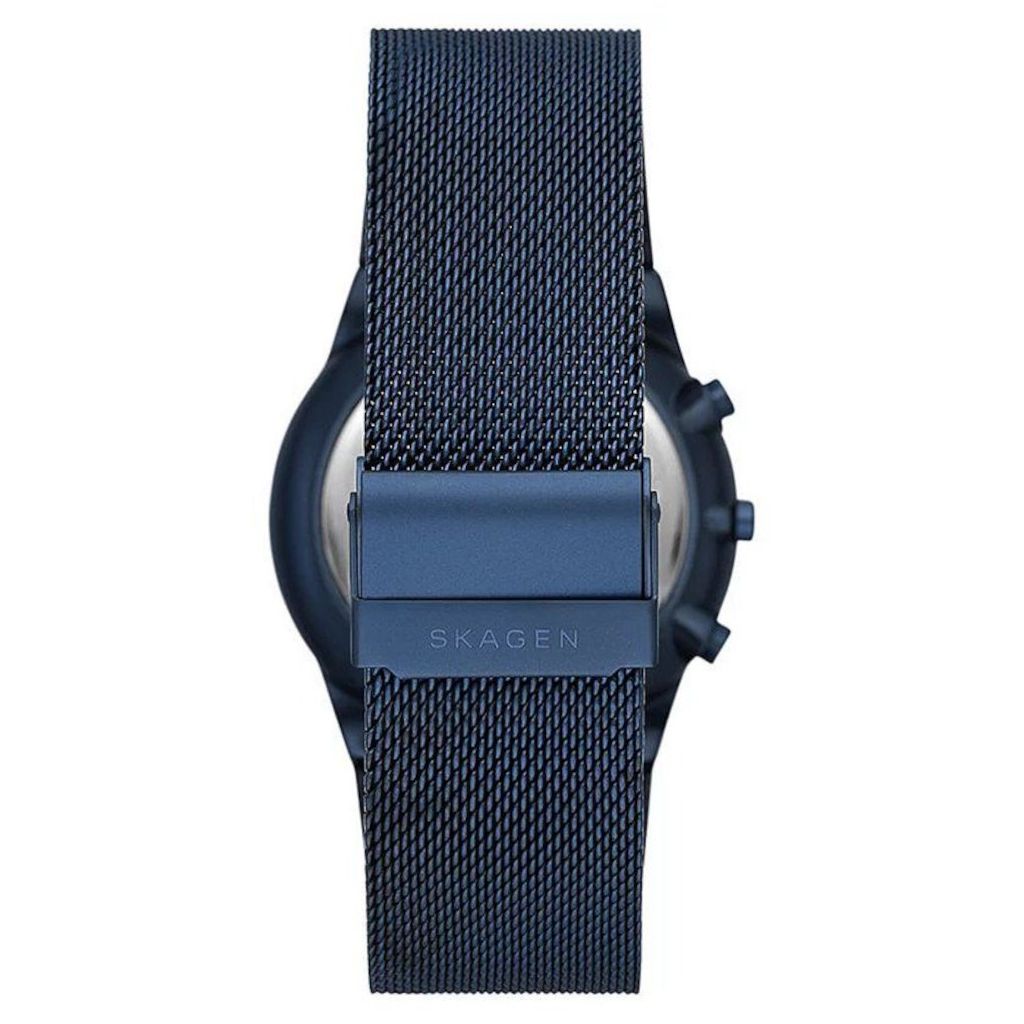 ZEGAREK SKAGEN MELBYE CHRONOGRAPH