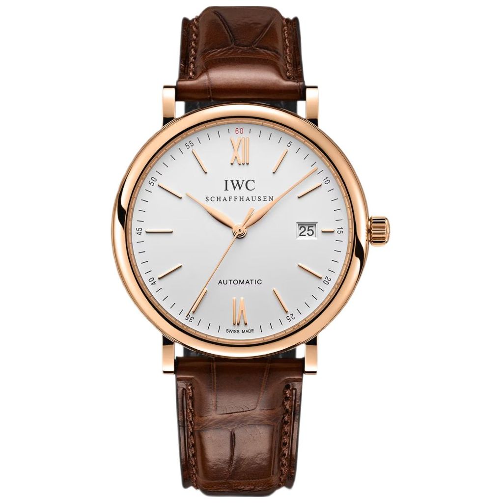 ZEGAREK IWC SCHAFFHAUSEN PORTOFINO AUTOMATIC