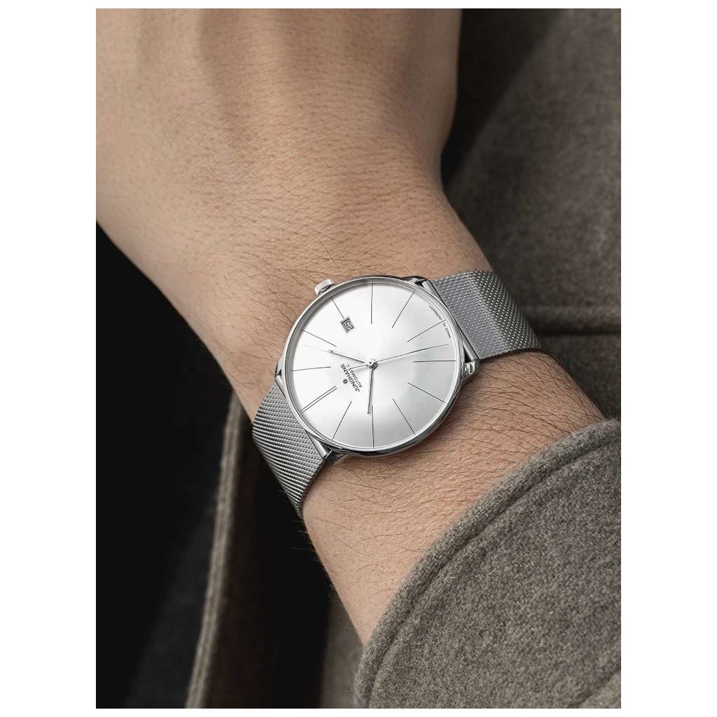 ZEGAREK JUNGHANS MEISTER FEIN AUTOMATIC