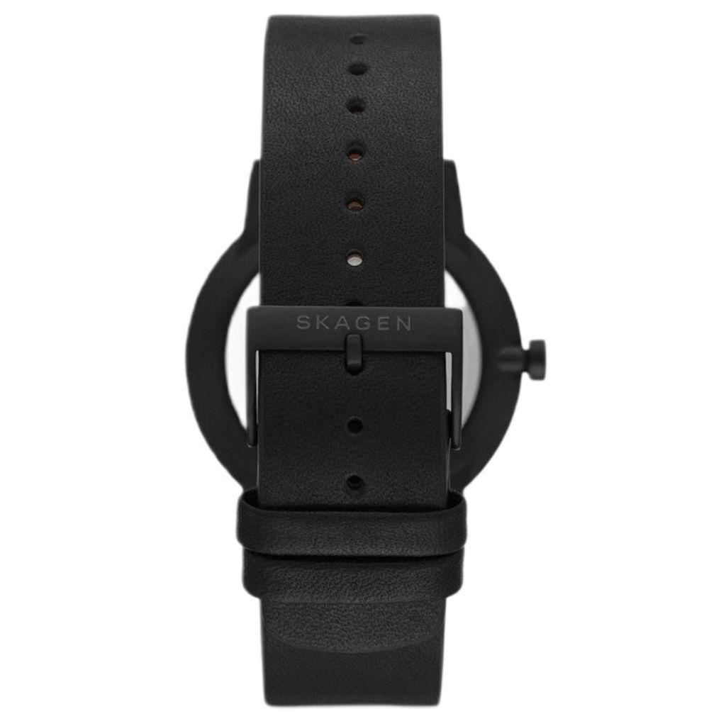 ZEGAREK SKAGEN HENRIKSEN SOLAR