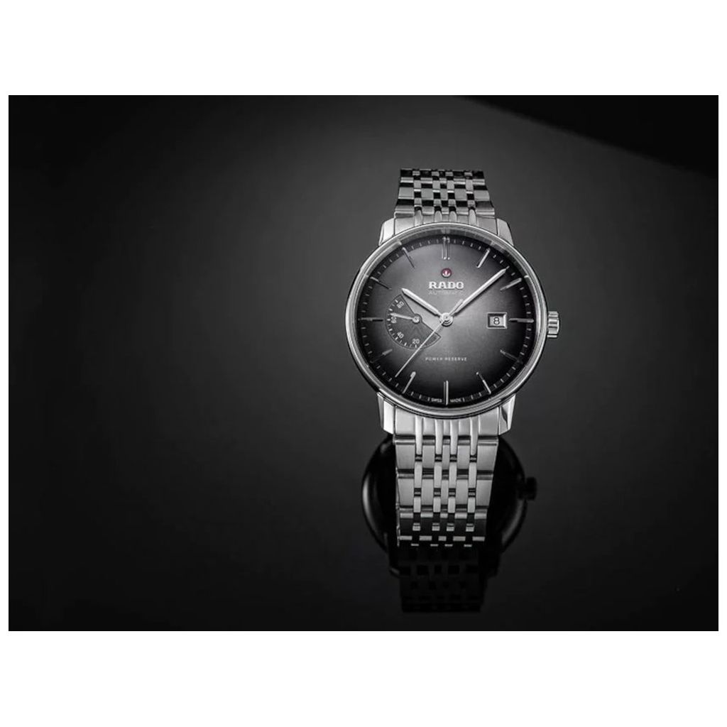ZEGAREK RADO Coupole Classic Automatic Power Reserve
