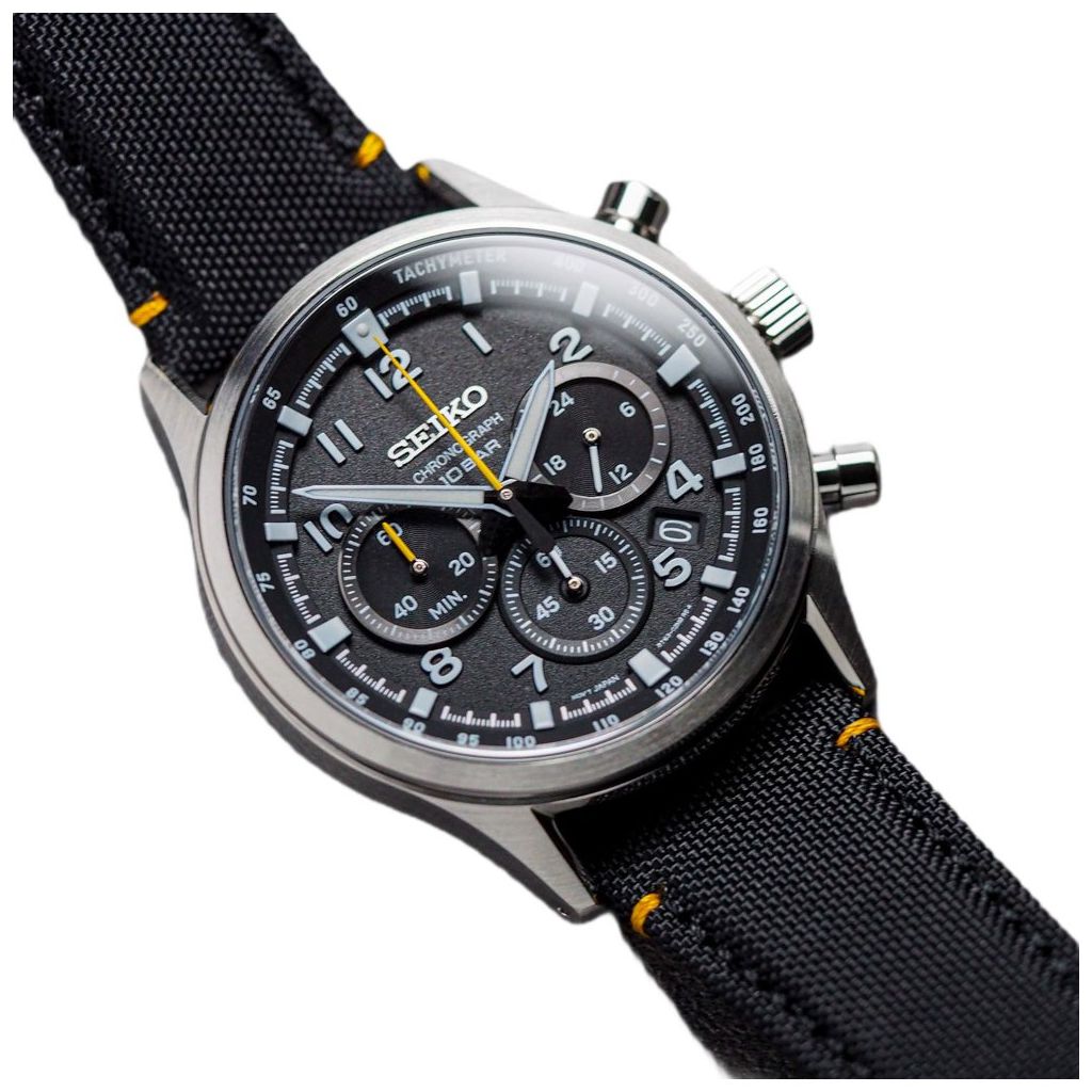 ZEGAREK SEIKO Classic