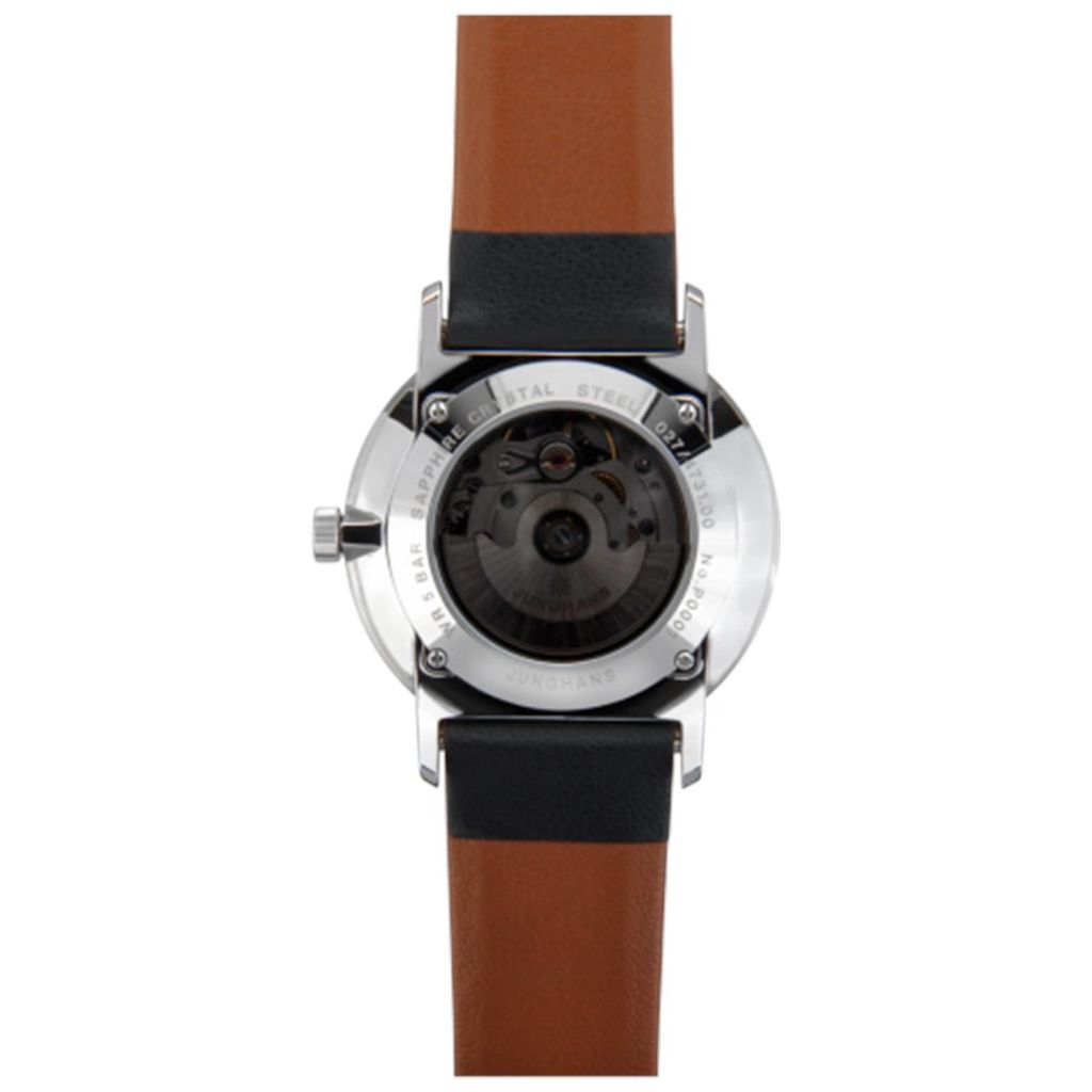 ZEGAREK JUNGHANS FORM A AUTOMATIC