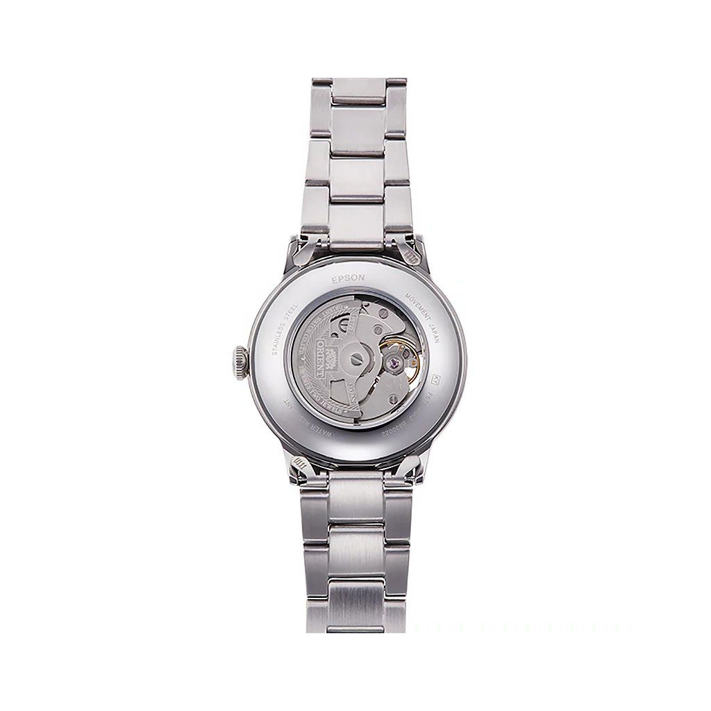 ZEGAREK ORIENT Classic Open Heart