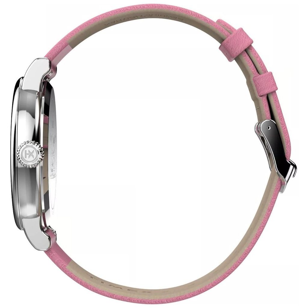 ZEGAREK TIMEX STANDARD X PEANUTS SNOOPY VALENTINE'S