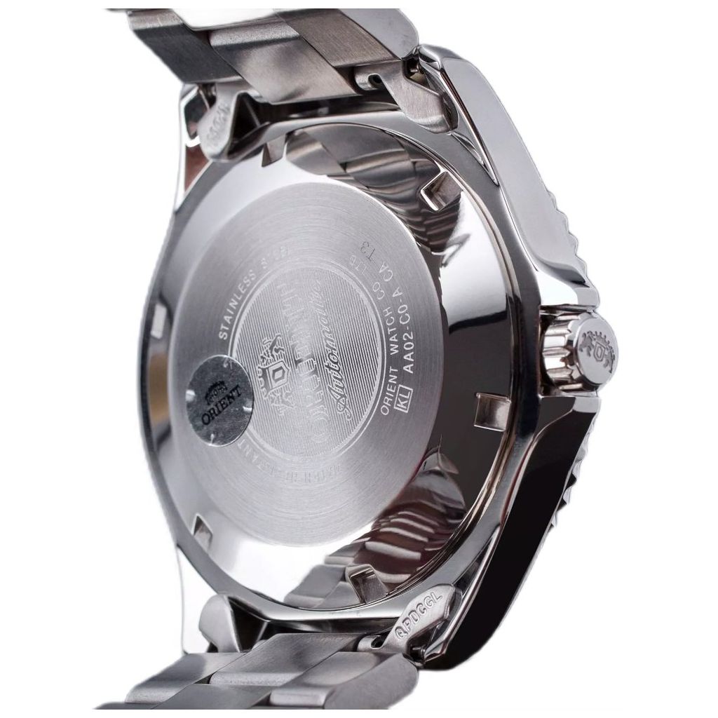 ZEGAREK ORIENT MAKO II AUTOMATIC