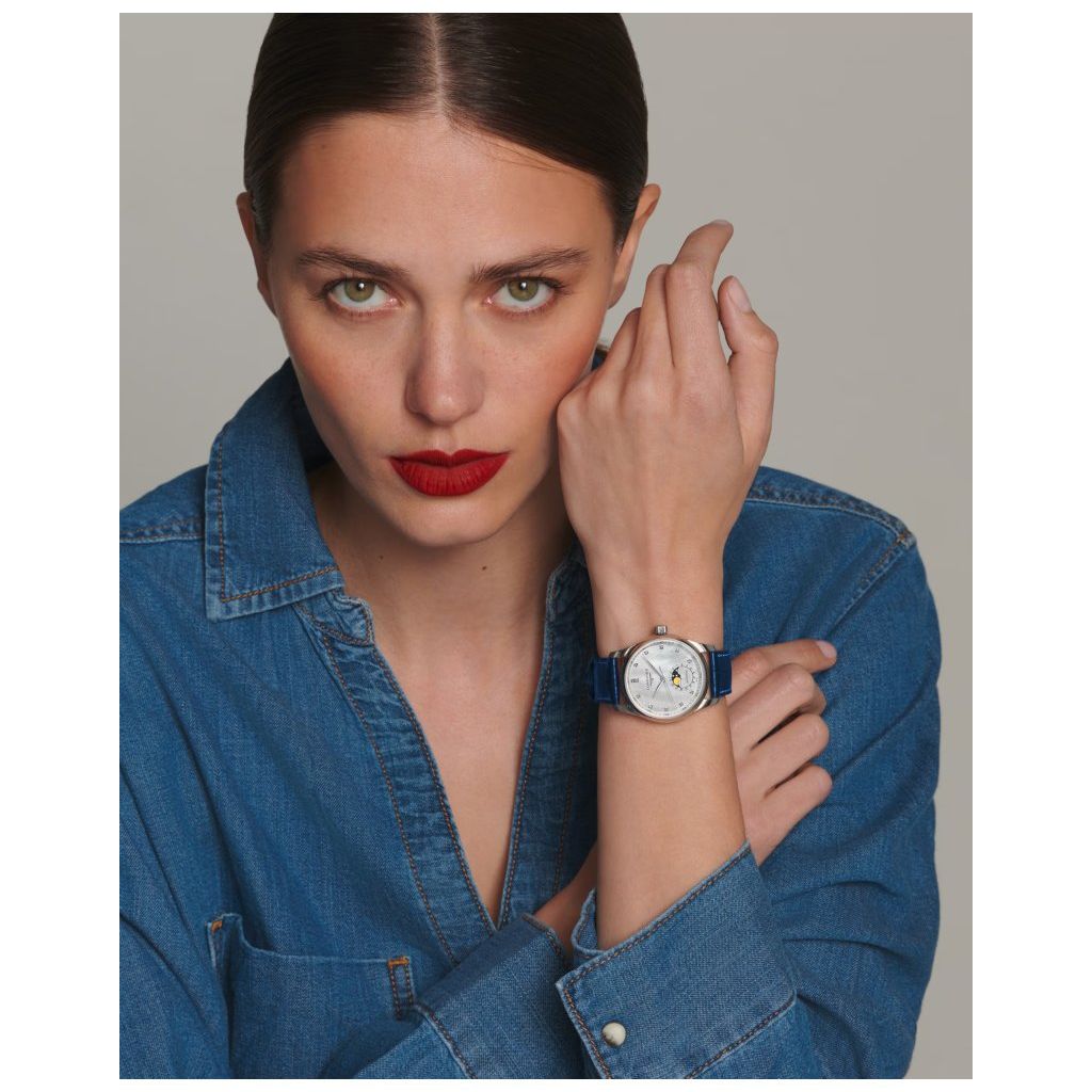 LONGINES MASTER COLLECTION MOONPHASE