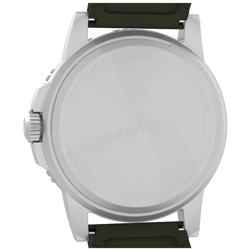 ZEGAREK TIMEX EXPEDITION