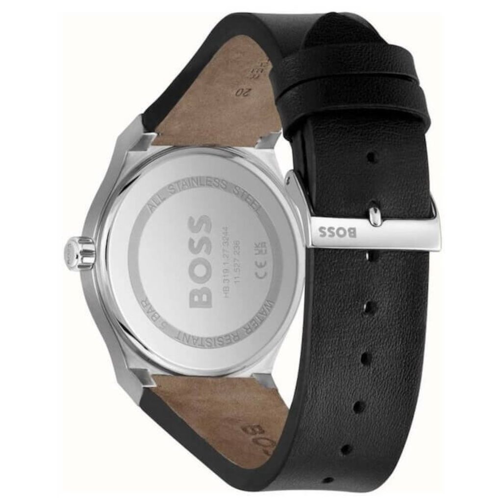 ZEGAREK HUGO BOSS CANDOR SET