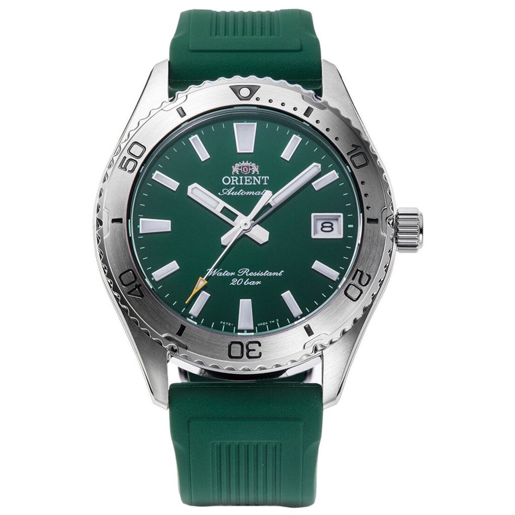 ZEGAREK ORIENT SPORTS MAKO AUTOMATIC
