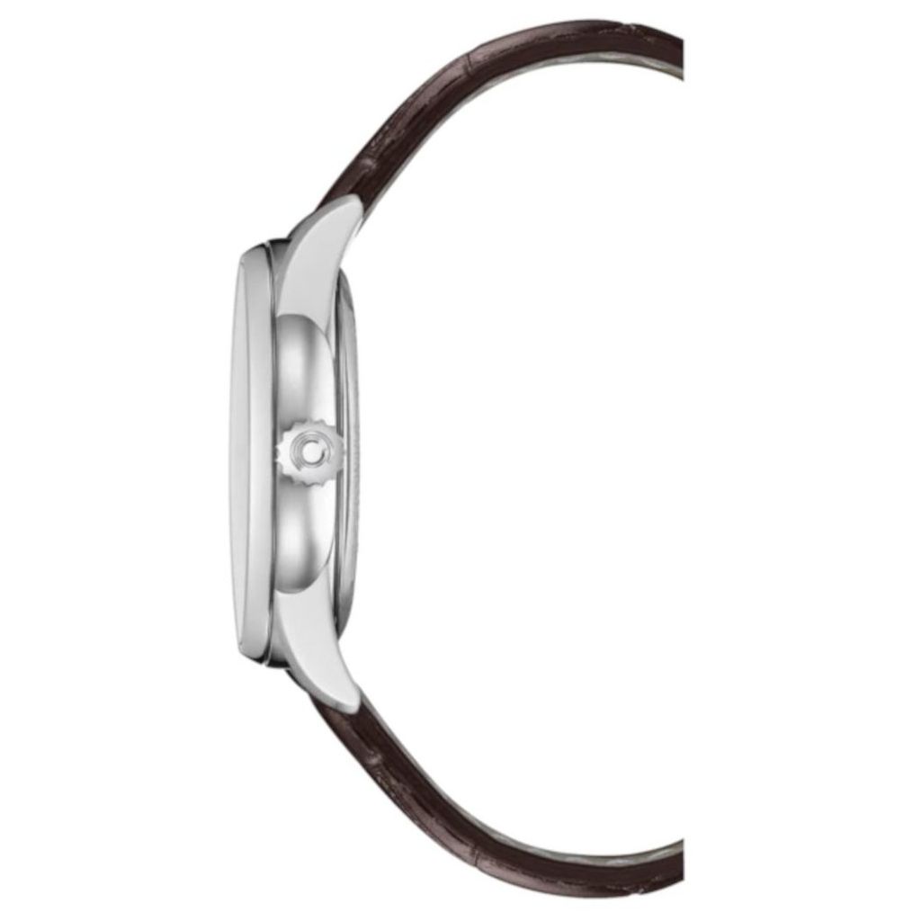 ZEGAREK CERTINA DS-1 Skeleton