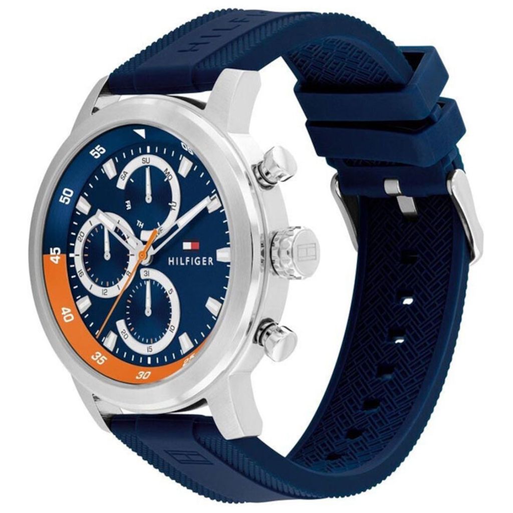 ZEGAREK TOMMY HILFIGER ROCKY