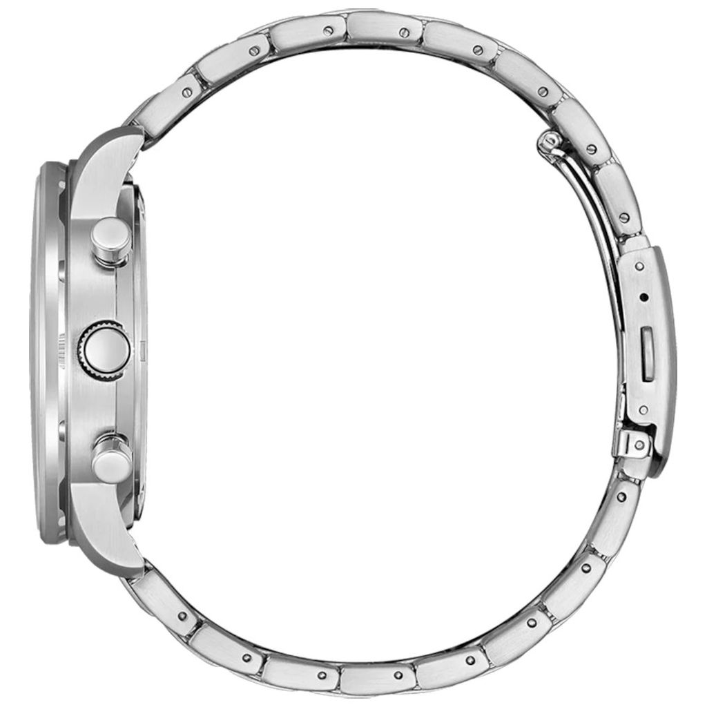 ZEGAREK CITIZEN Solar Chronograph