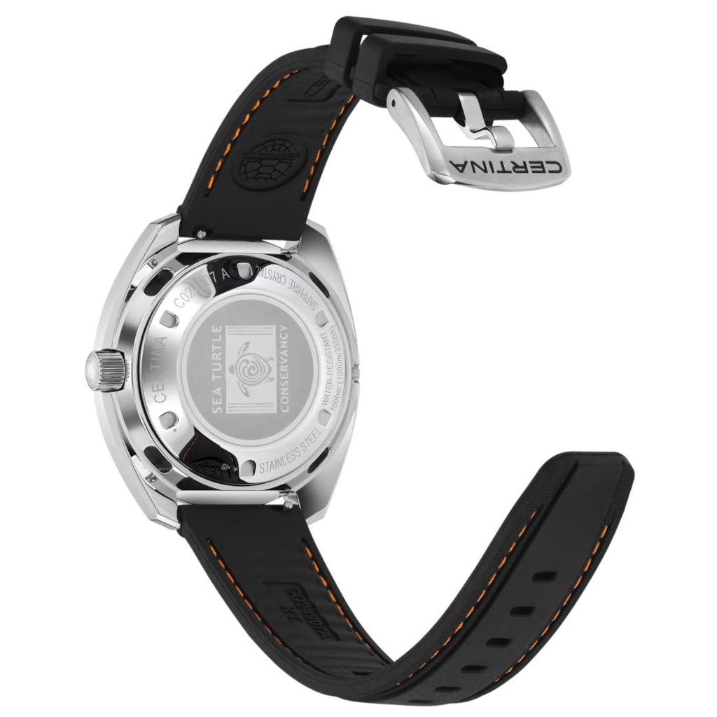 ZEGAREK CERTINA DS SUPER PH1000M STC
