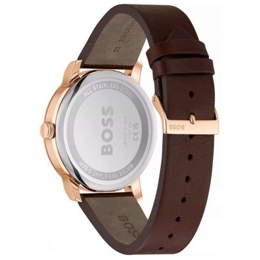 ZEGAREK HUGO BOSS CONTENDER