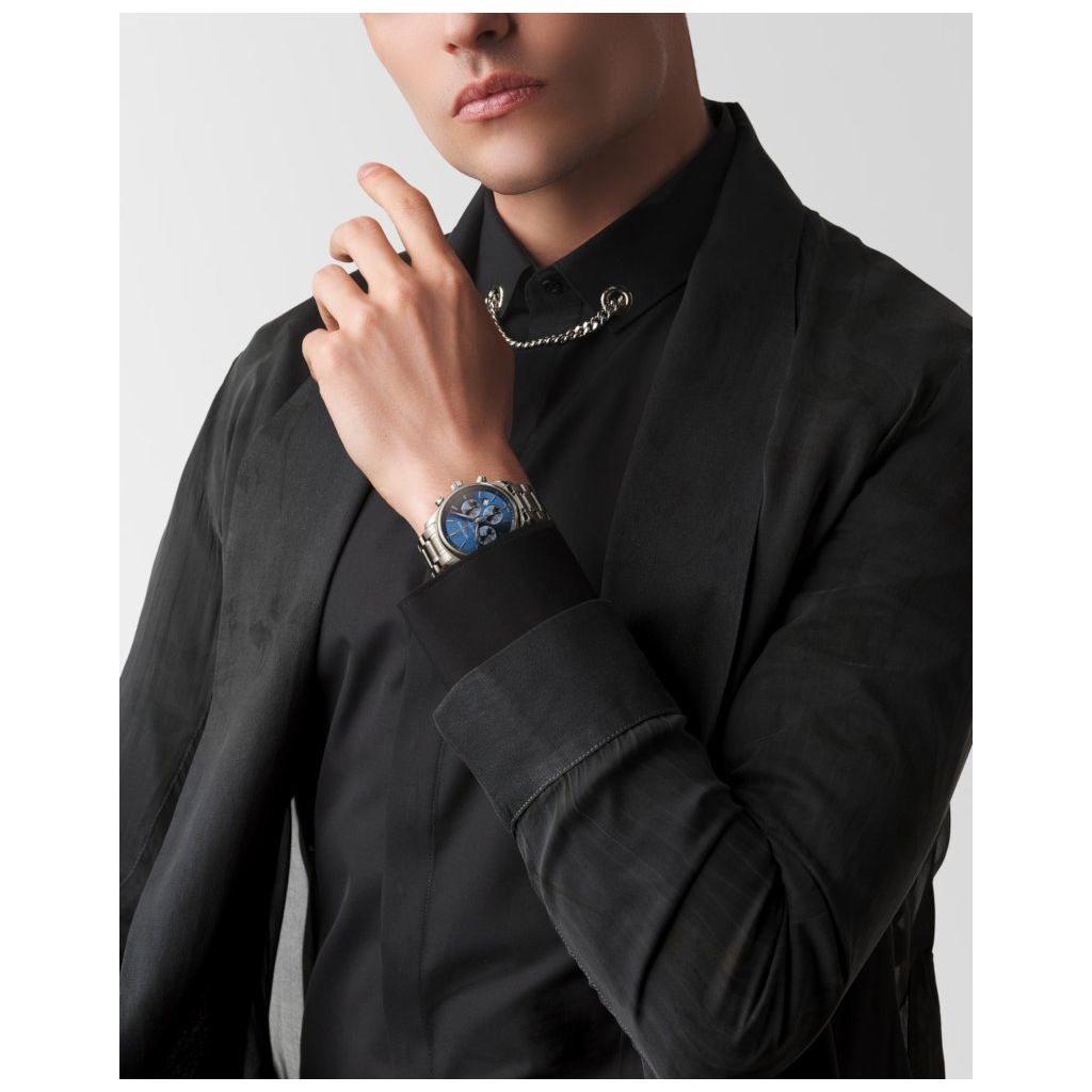 LONGINES MASTER COLLECTION CHRONOGRAPH