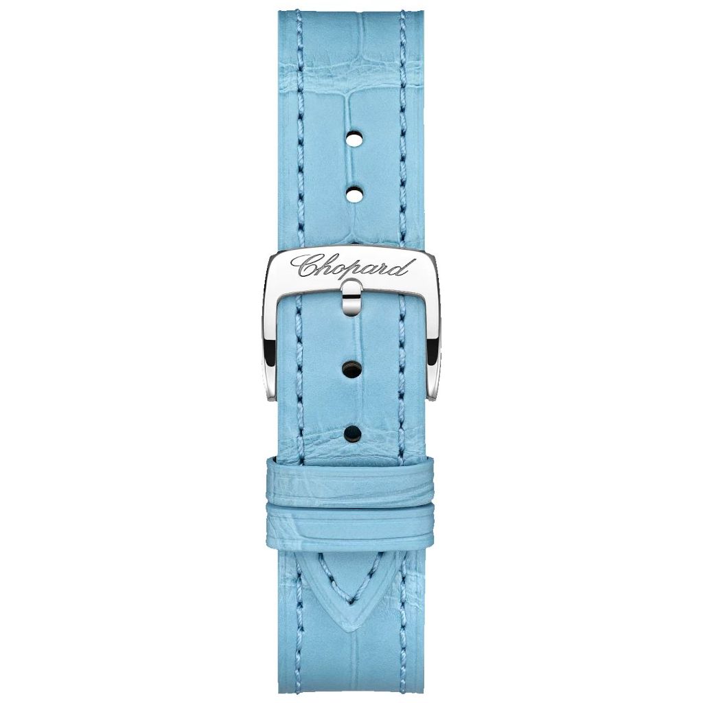 ZEGAREK CHOPARD HAPPY SPORT