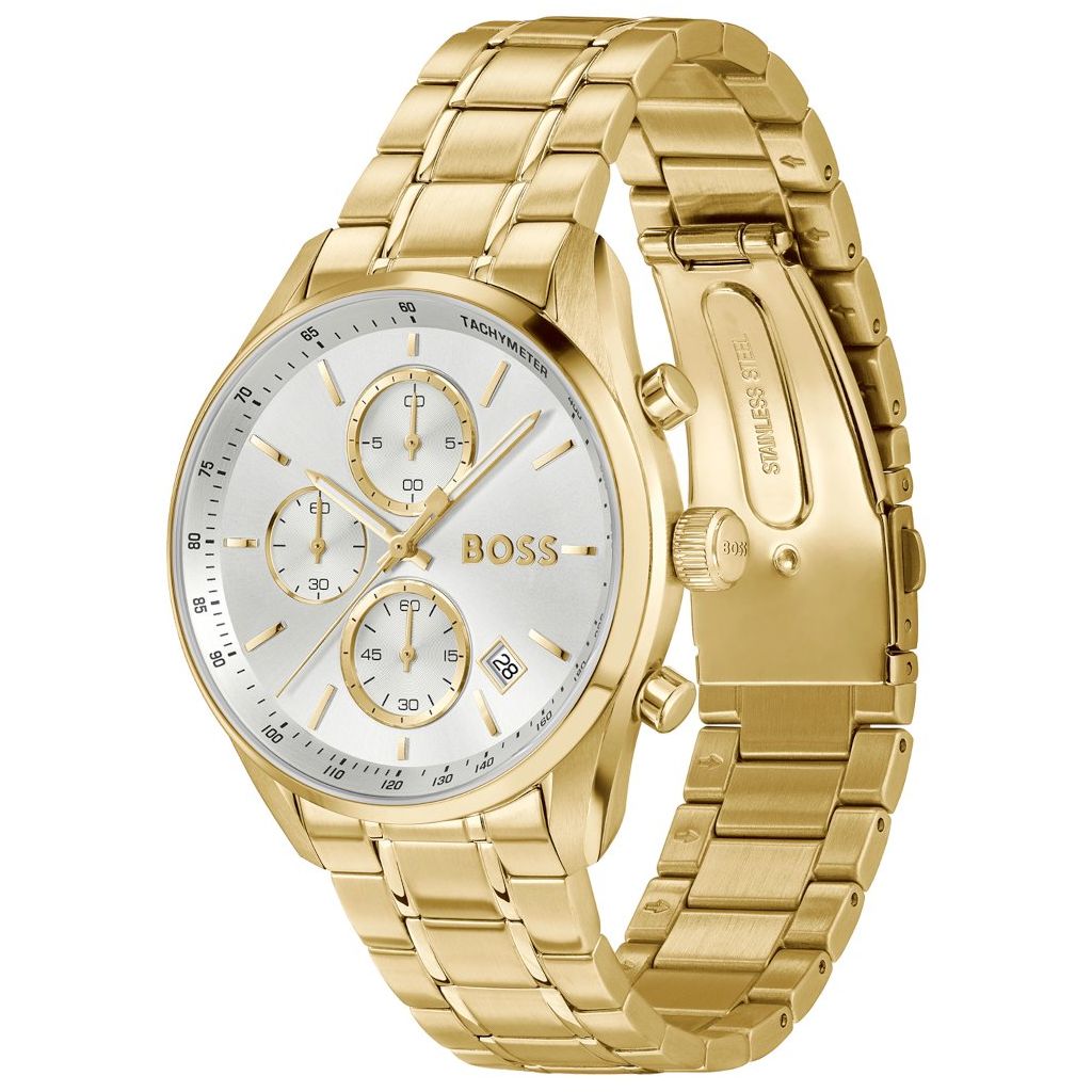 ZEGAREK HUGO BOSS GRAND PRIX