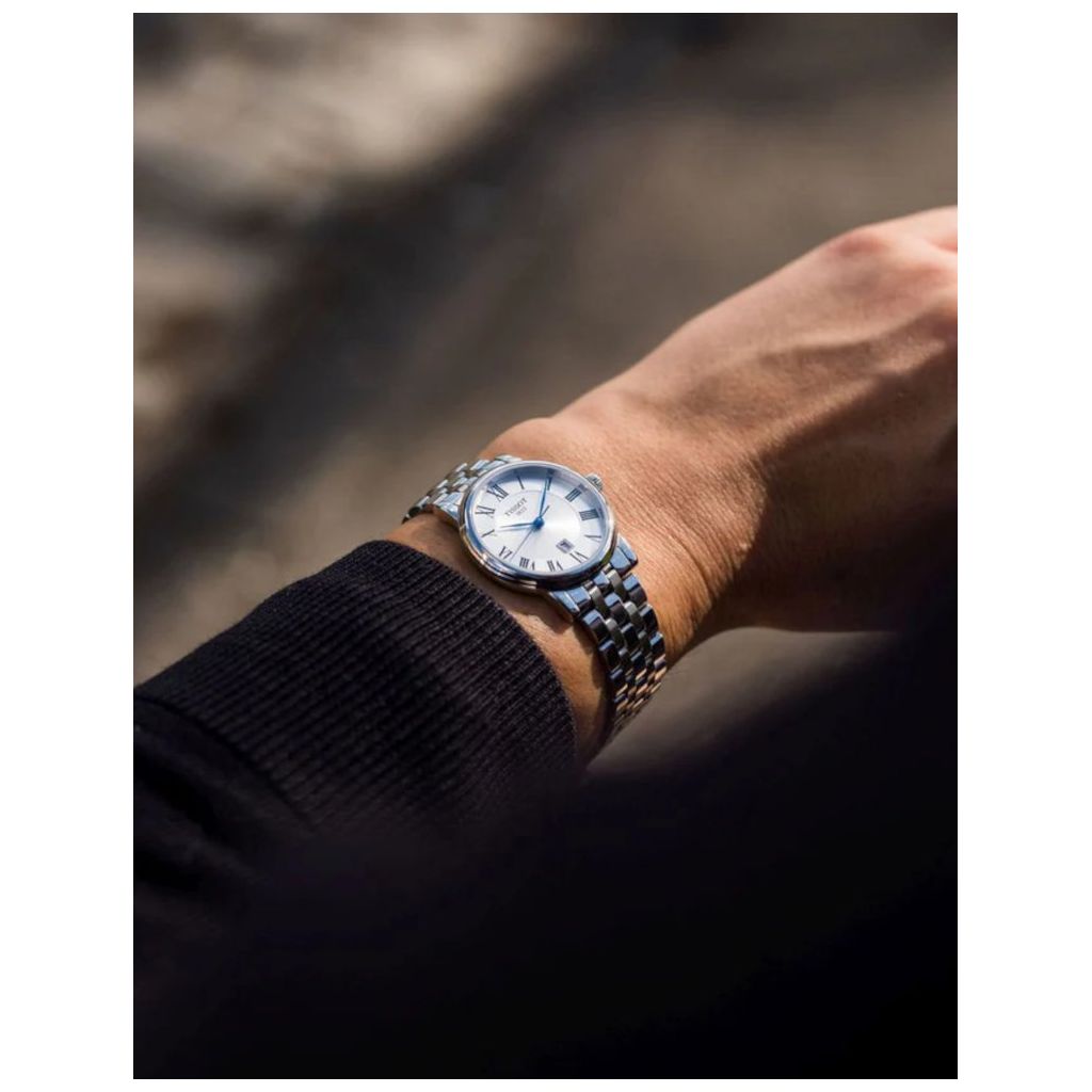 Tissot Carson Premium 30mm