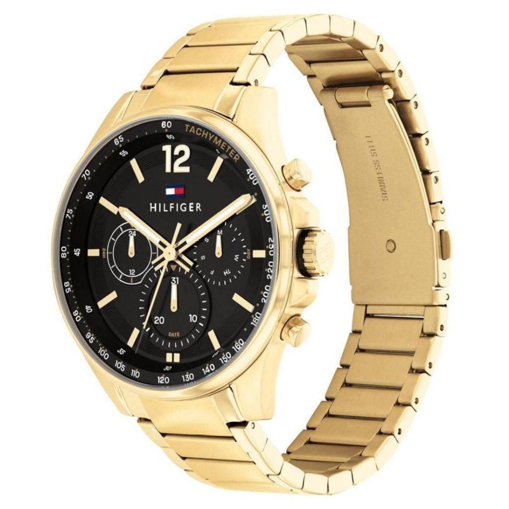 ZEGAREK TOMMY HILFIGER MAX