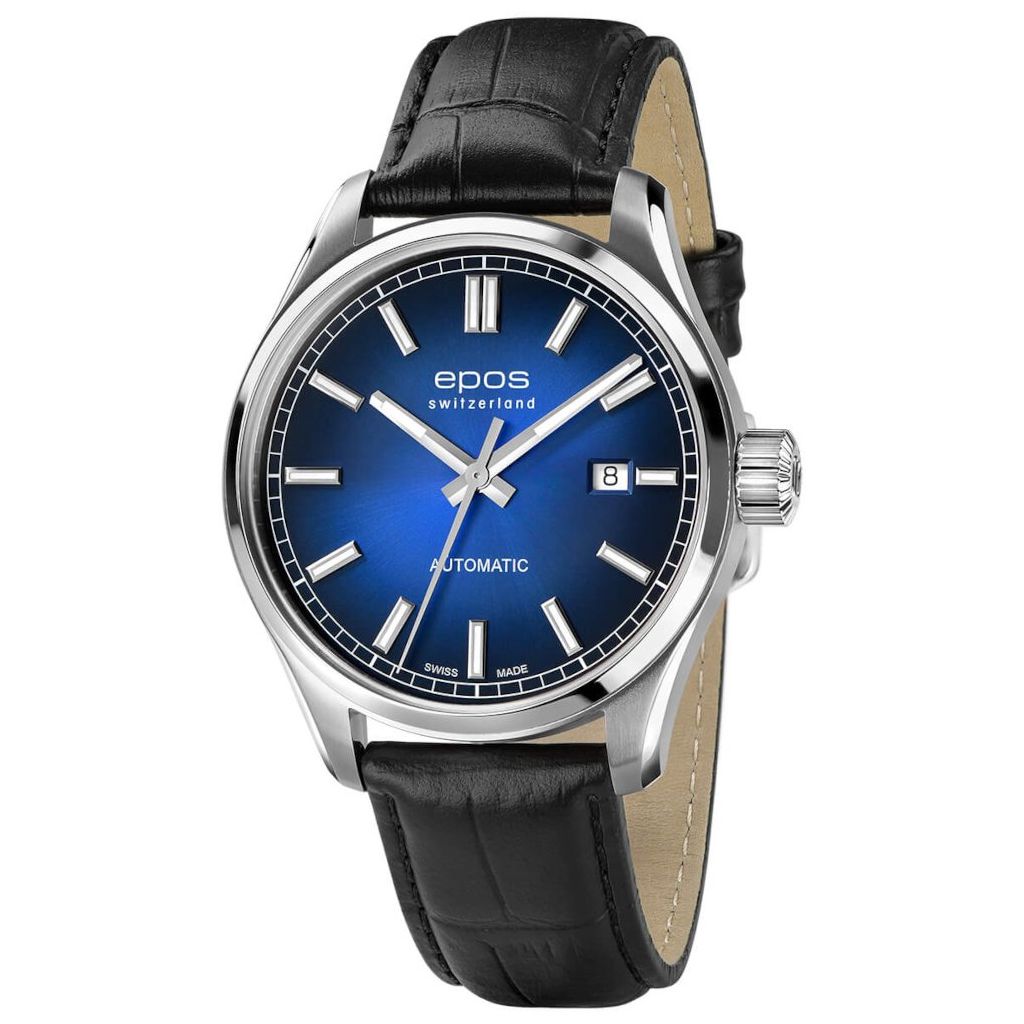 ZEGAREK EPOS TIMELESS 3501 AUTOMATIC