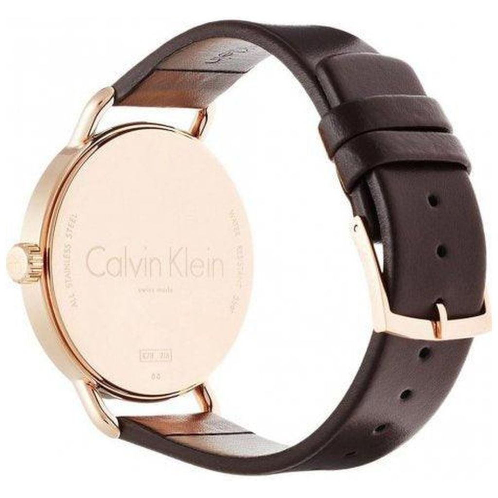 ZEGAREK CALVIN KLEIN EVEN