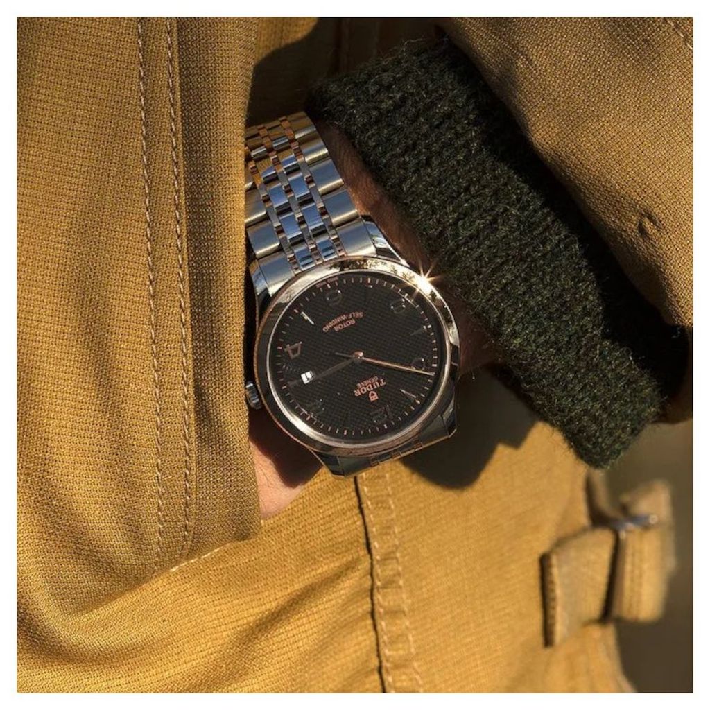 TUDOR 1926