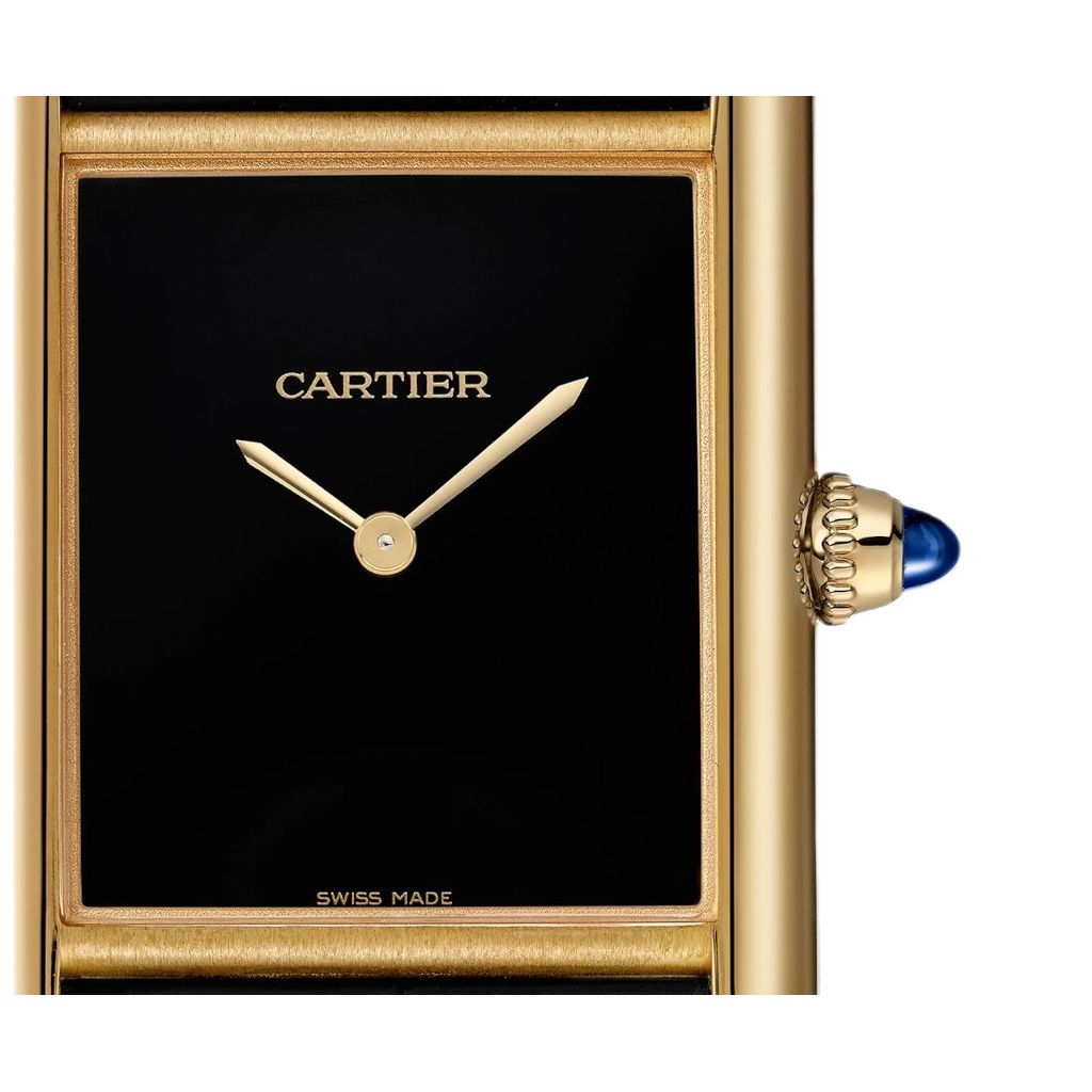 ZEGAREK CARTIER TANK LOUIS