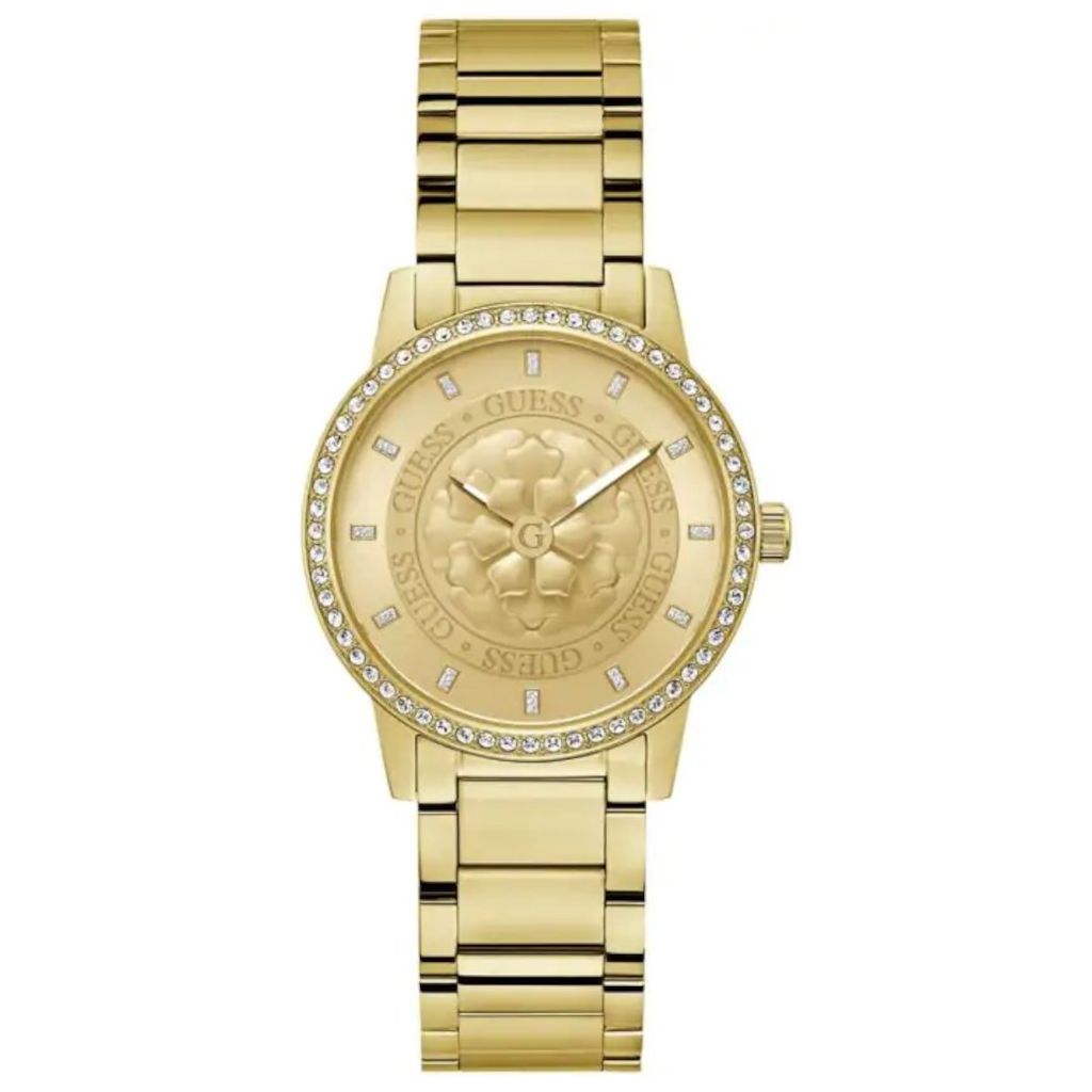 ZEGAREK GUESS PETAL