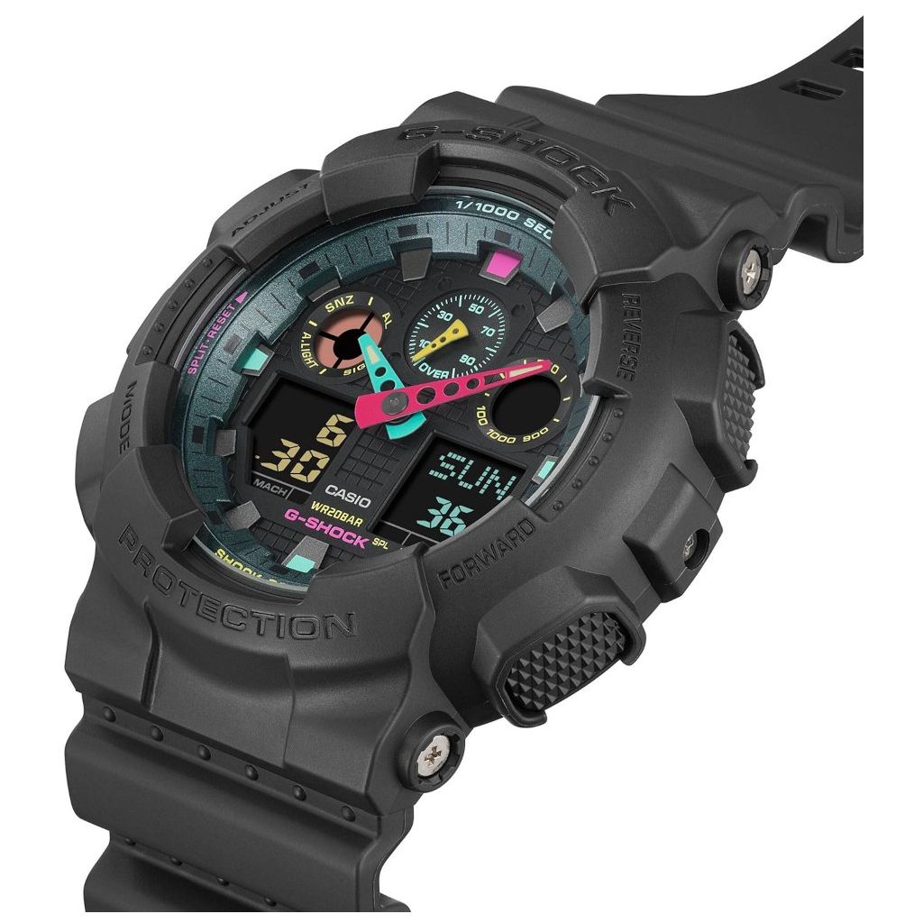 ZEGAREK G-SHOCK Classic