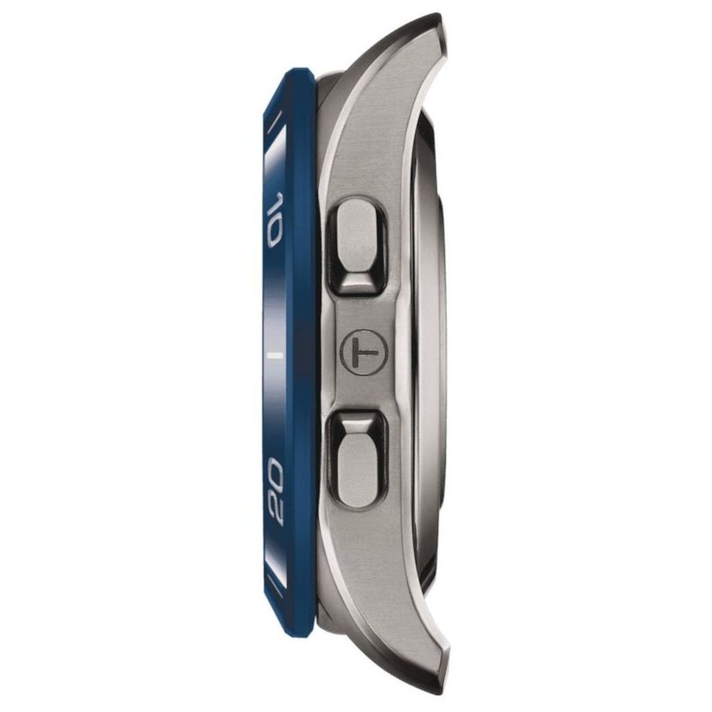 TISSOT T-TOUCH CONNECT SPORT
