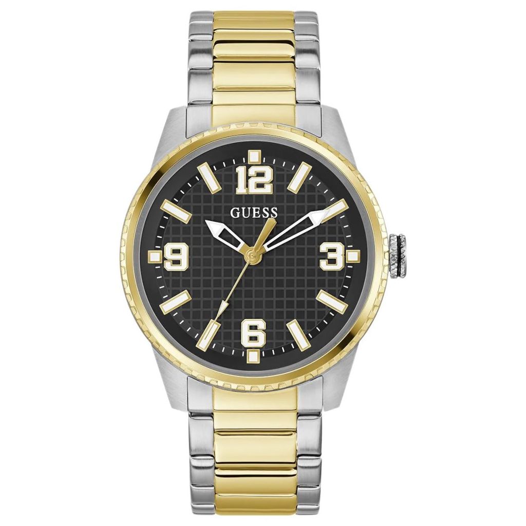 ZEGAREK GUESS VARSITY G