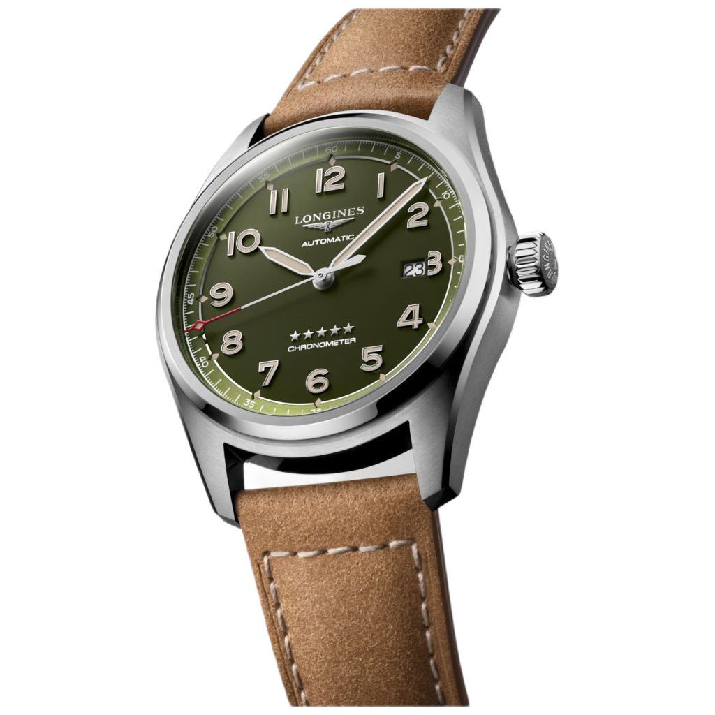 LONGINES SPIRIT