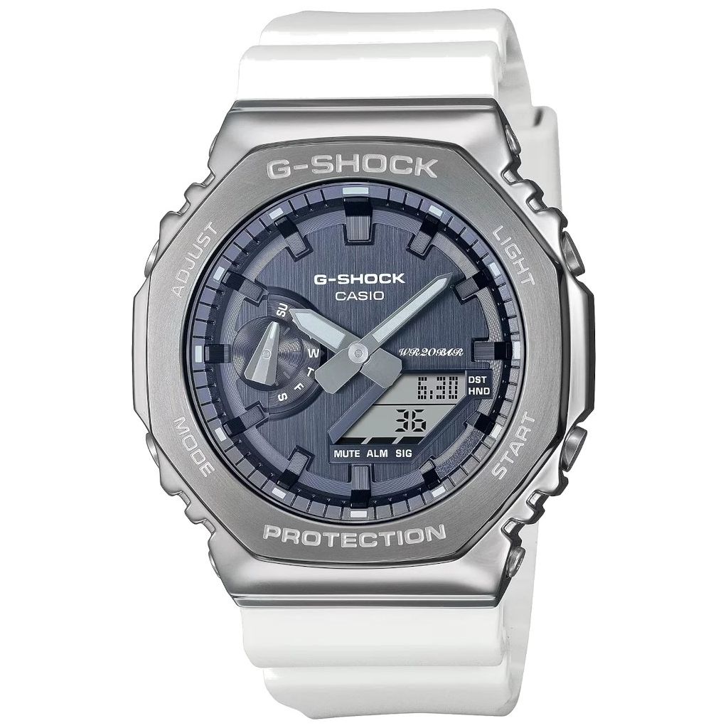 ZEGAREK G-SHOCK CLASSIC PRECIOUS HEART