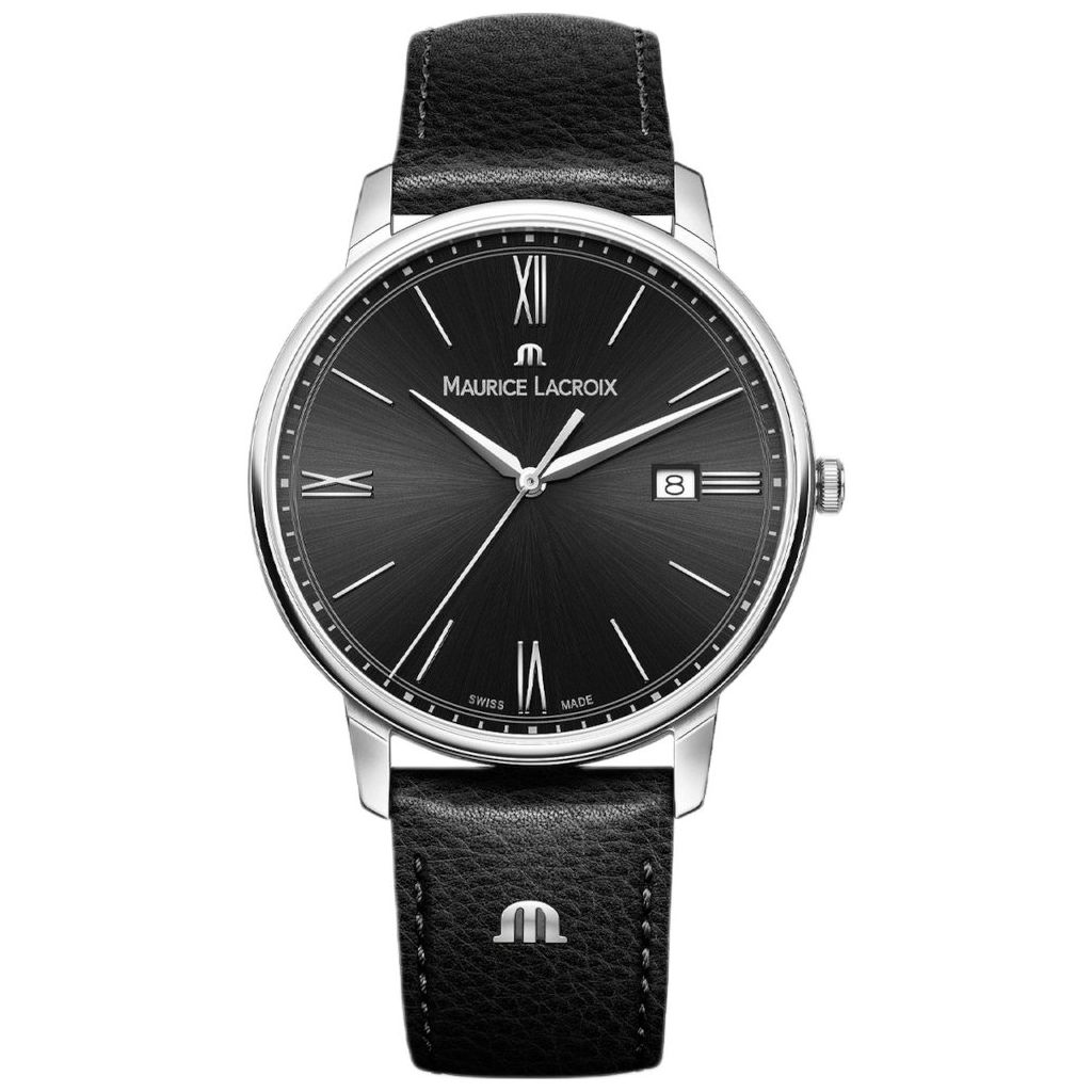 ZEGAREK MAURICE LACROIX ELIROS DATE