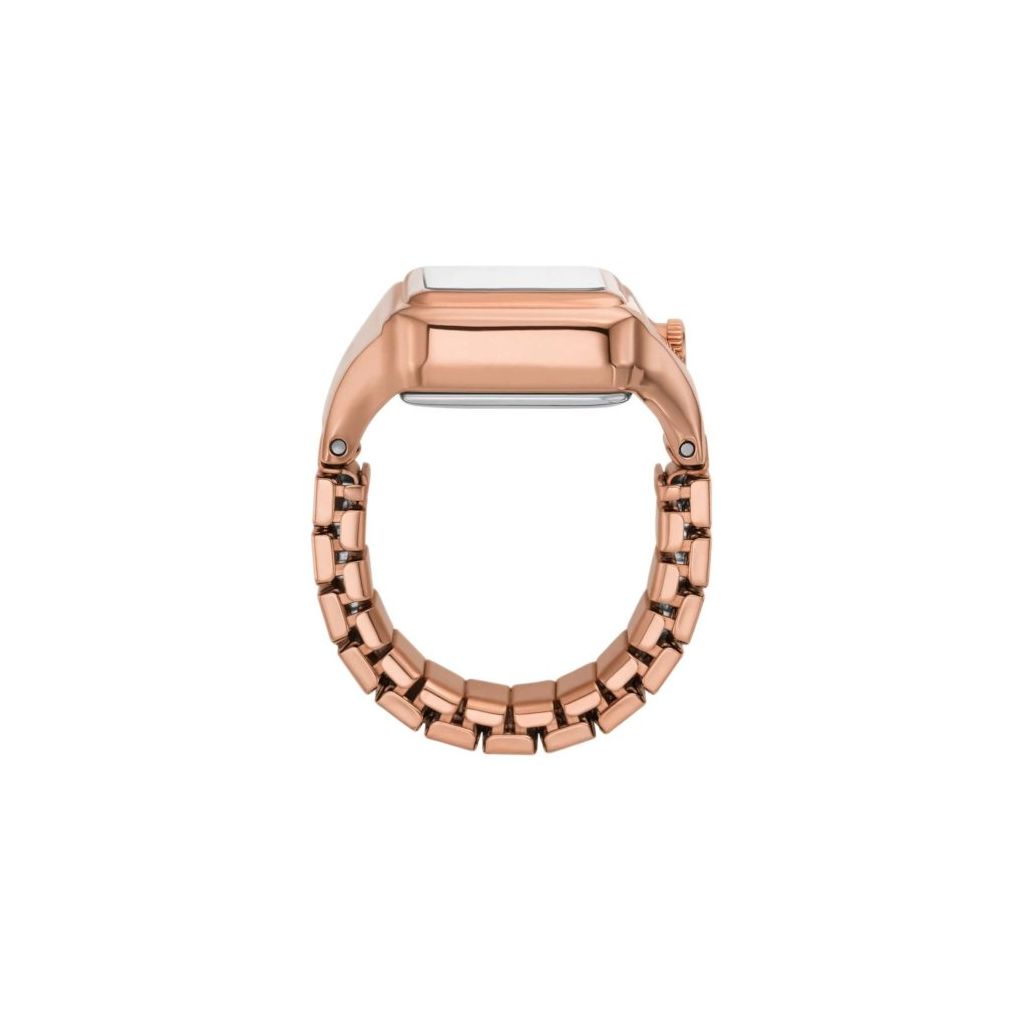 ZEGAREK FOSSIL RAQUEL WATCH RING