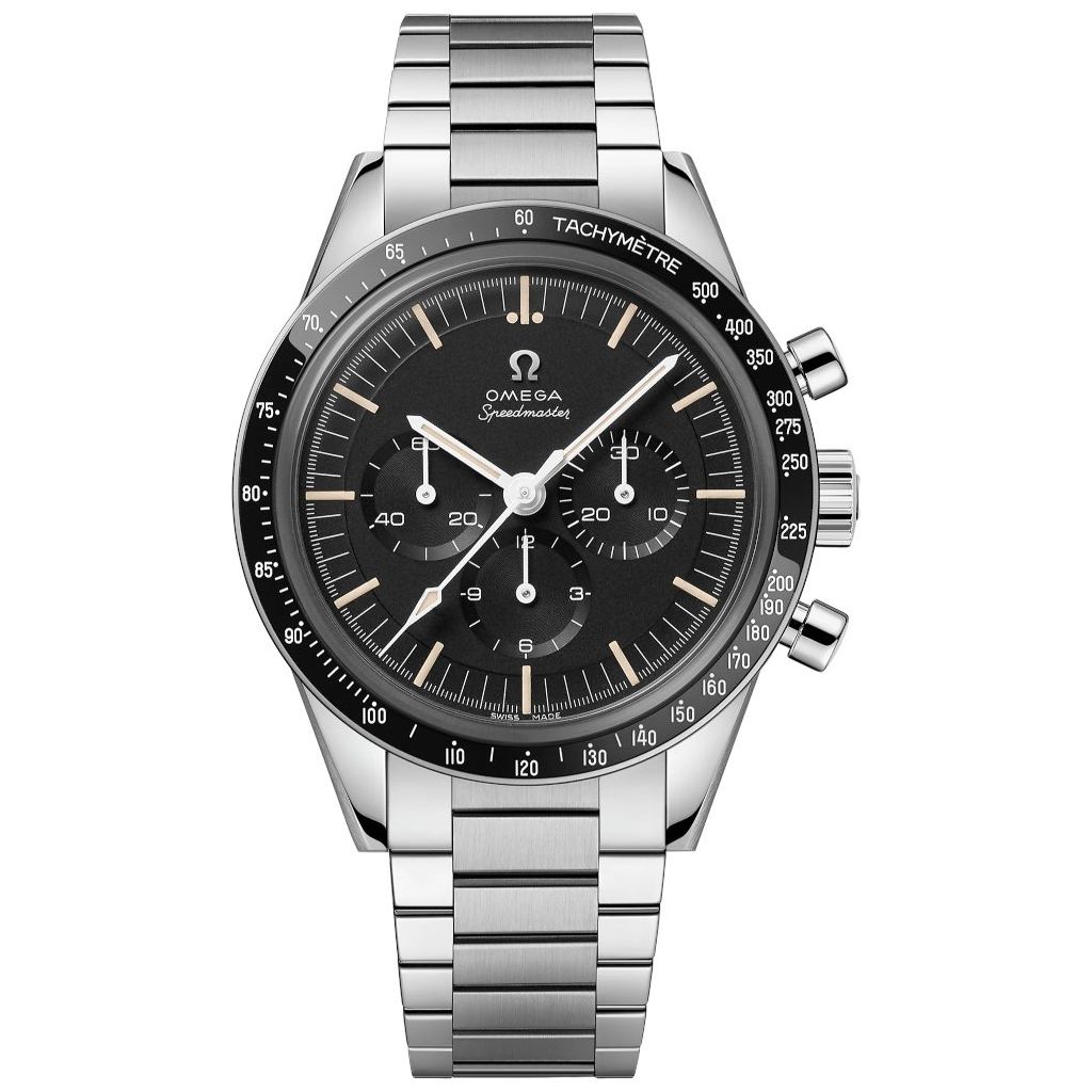 ZEGAREK OMEGA SPEEDMASTER CALIBRE 321