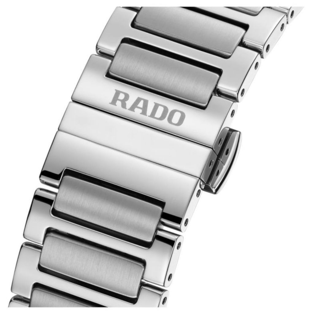 ZEGAREK RADO DiaStar Original Skeleton