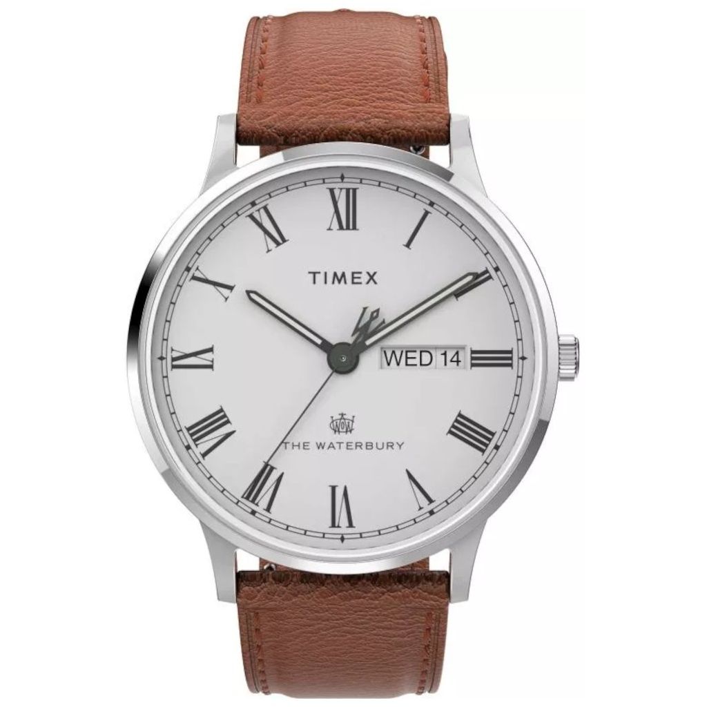ZEGAREK TIMEX Waterbury