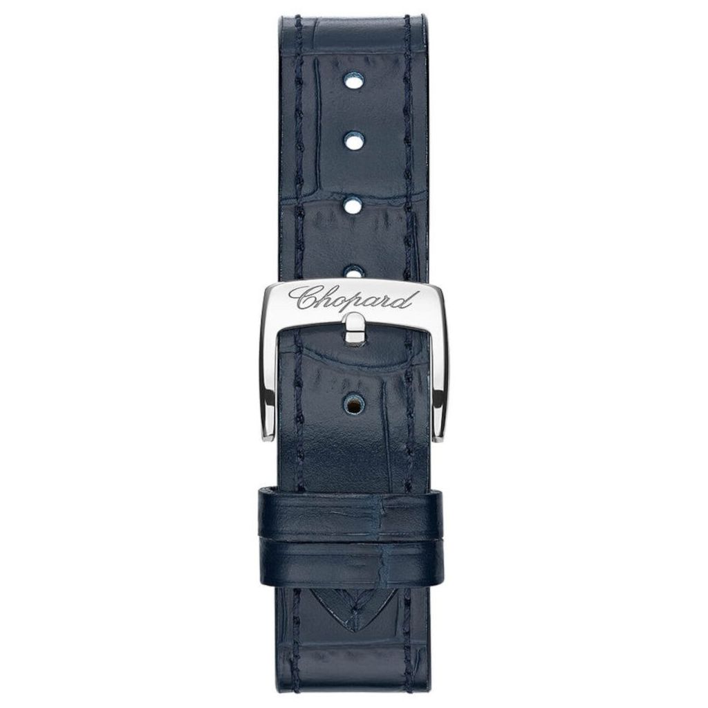 ZEGAREK CHOPARD HAPPY SPORT