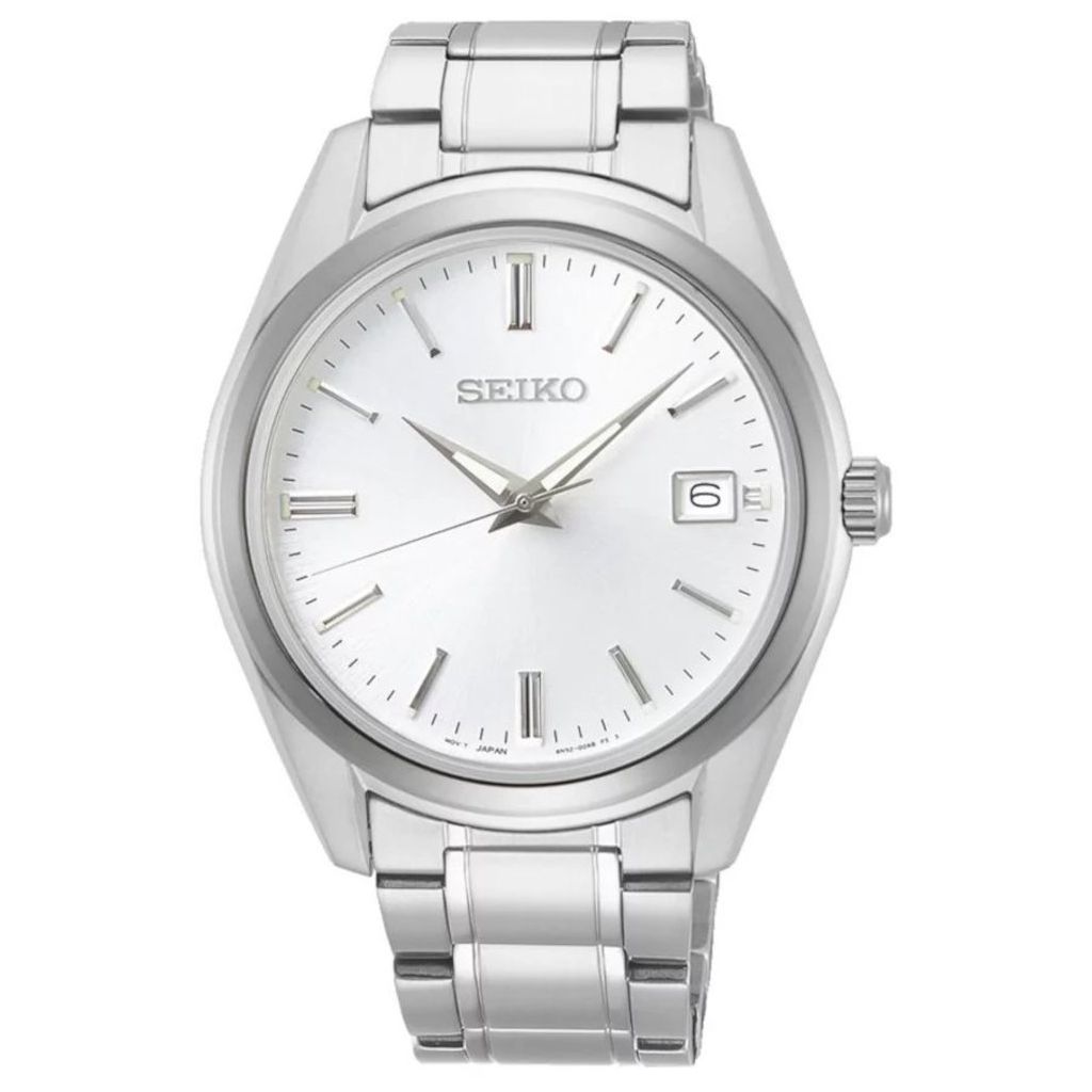 ZEGAREK SEIKO CLASSIC