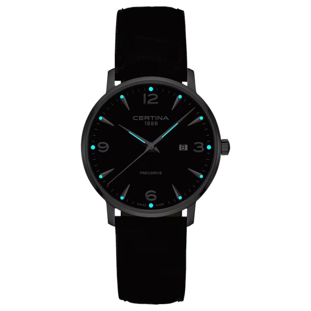 ZEGAREK CERTINA DS Caimano