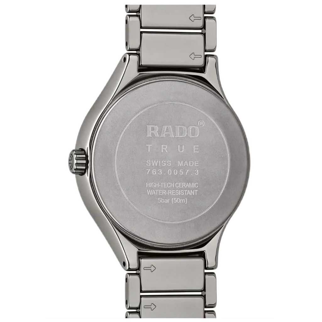 ZEGAREK RADO TRUE AUTOMATIC DIAMONDS