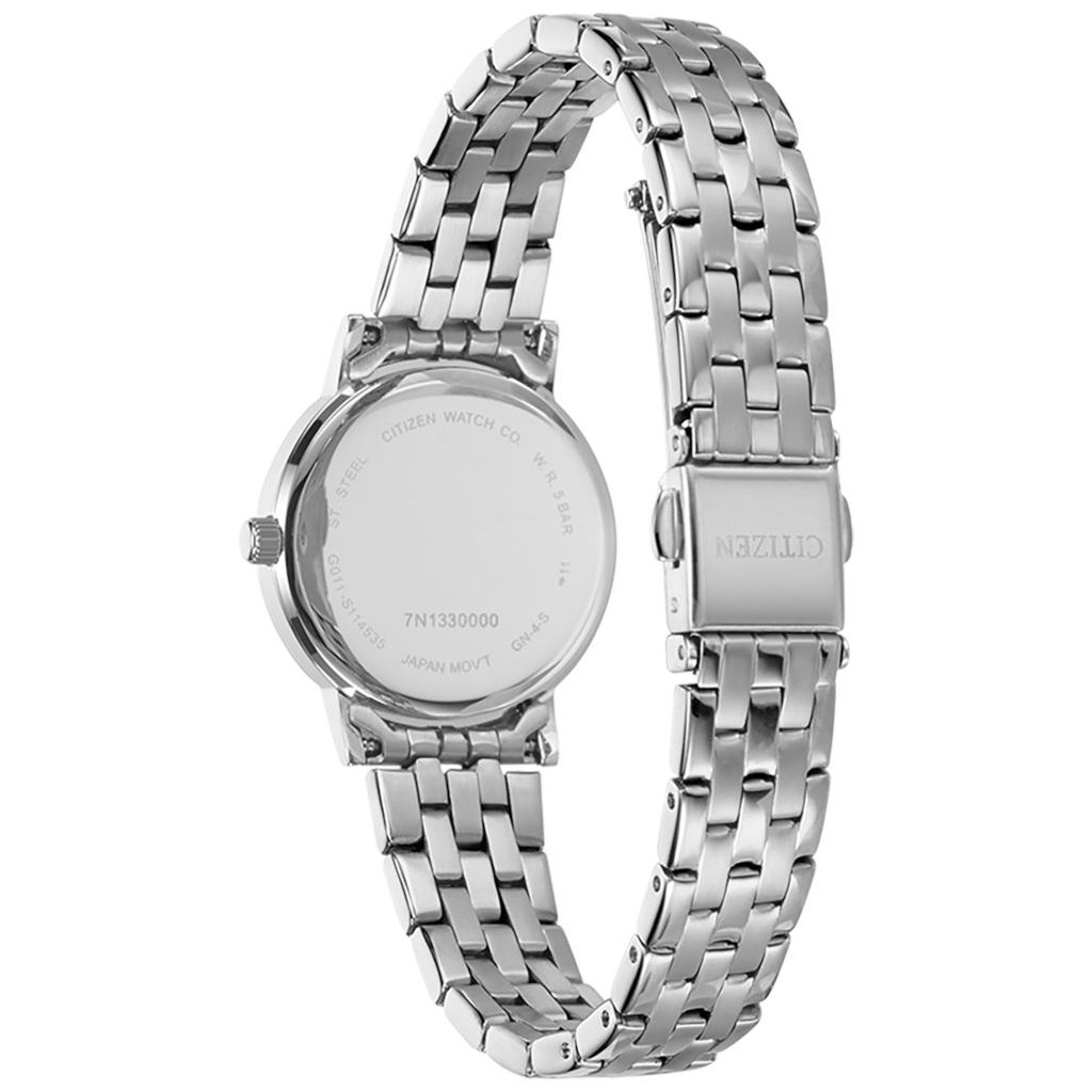 ZEGAREK CITIZEN ELEGANCE QUARTZ